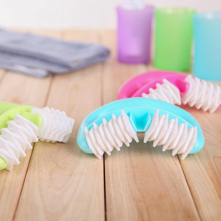 Fast Anti Cellulite Roller Beauty Massager BENNYS