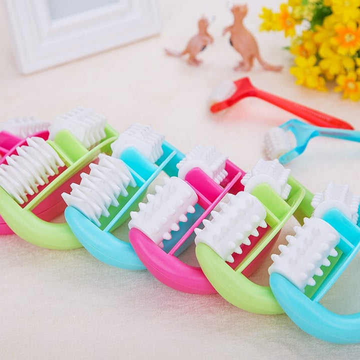 Fast Anti Cellulite Roller Beauty Massager BENNYS