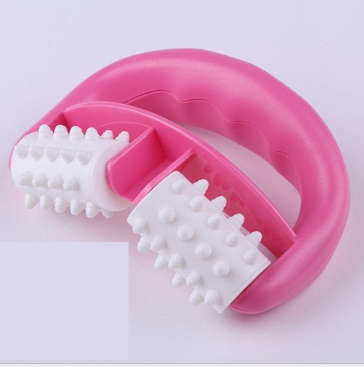 Fast Anti Cellulite Roller Beauty Massager BENNYS