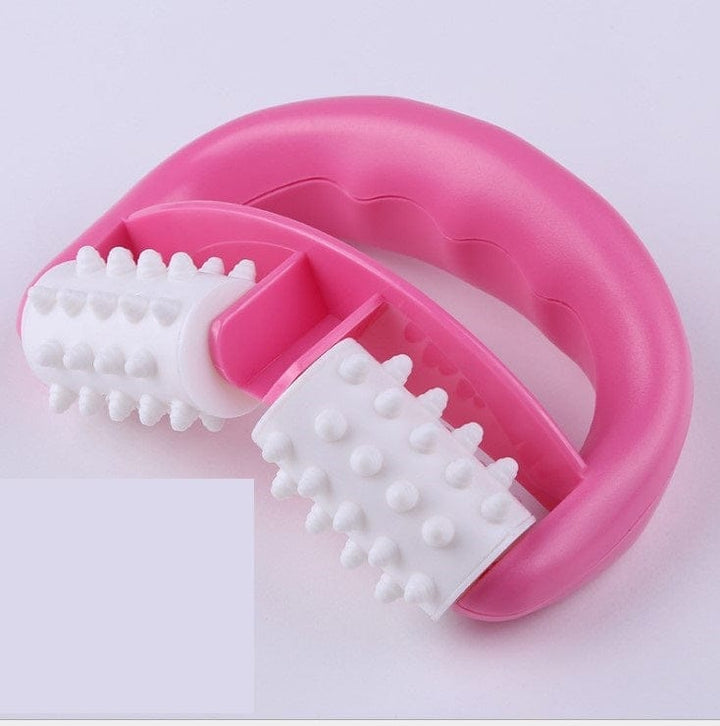Fast Anti Cellulite Roller Beauty Massager BENNYS