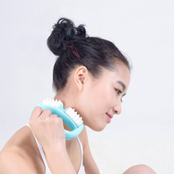 Fast Anti Cellulite Roller Beauty Massager BENNYS