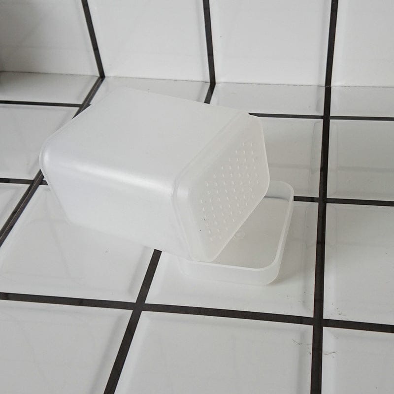 Faucet Rack, Rag Storage Rack, Kitchen Supplies BENNYS