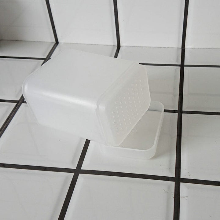 Faucet Rack, Rag Storage Rack, Kitchen Supplies BENNYS