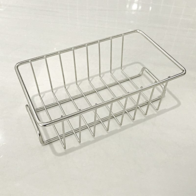 Faucet Rack, Rag Storage Rack, Kitchen Supplies BENNYS