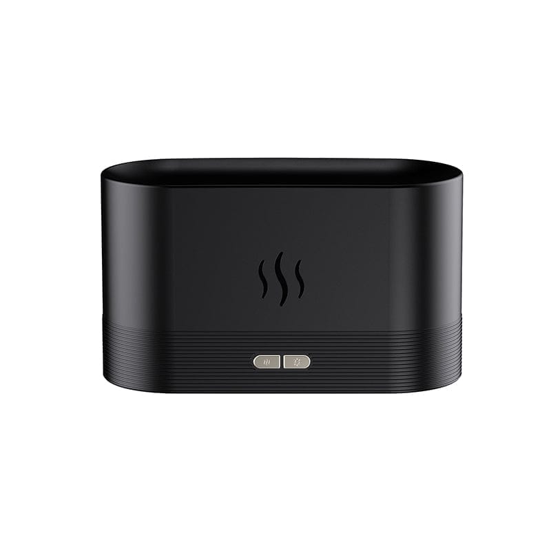 Fire Flame Humidifier Aroma Diffuser 2022 BENNYS