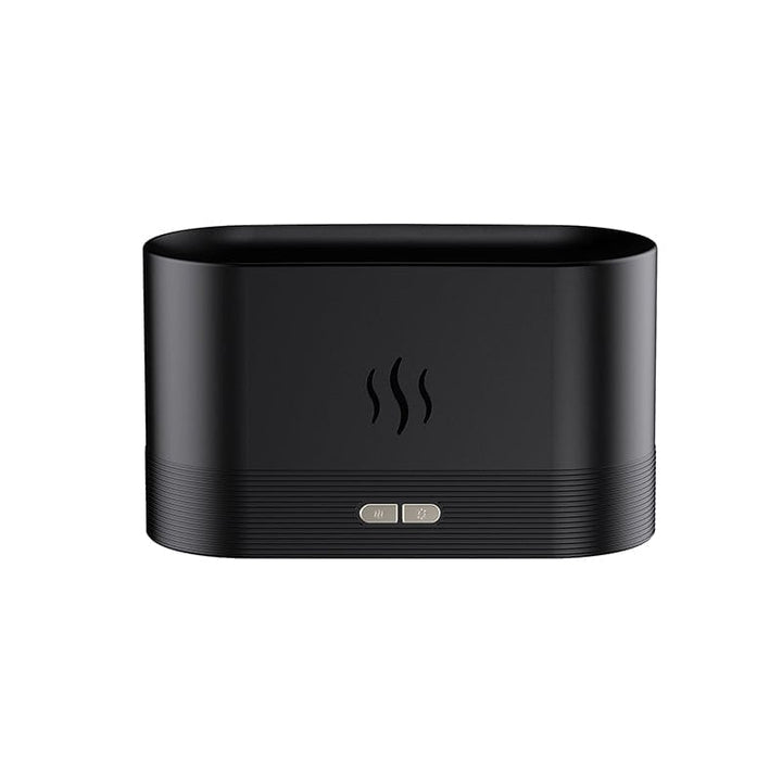 Fire Flame Humidifier Aroma Diffuser 2022 BENNYS