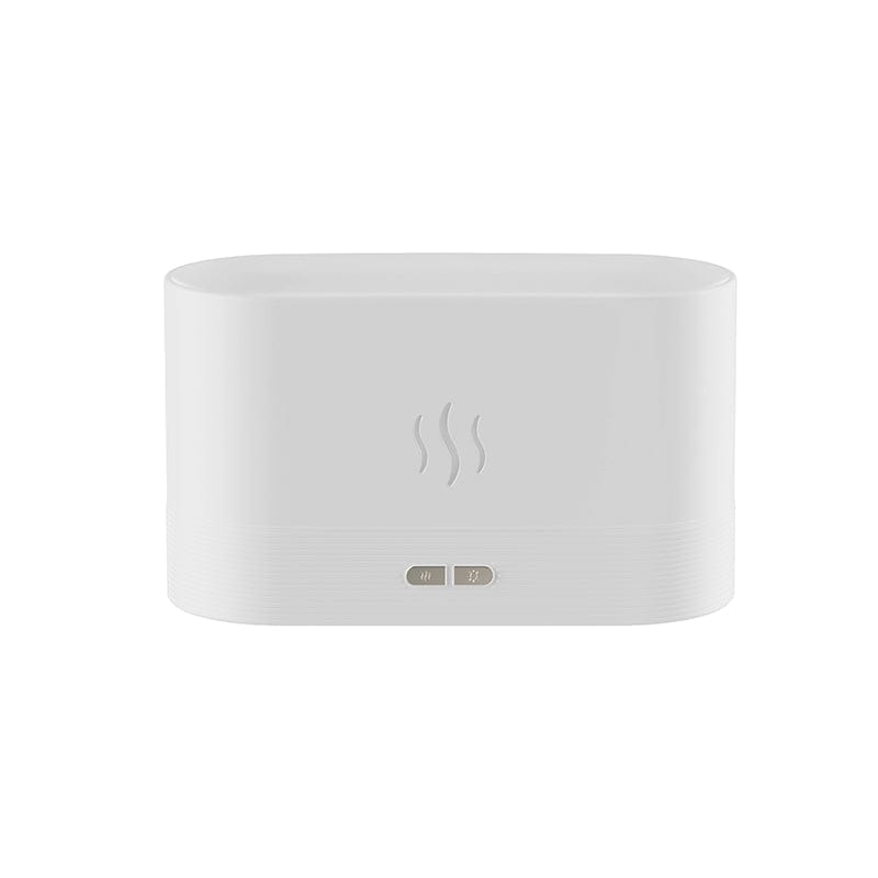 Fire Flame Humidifier Aroma Diffuser 2022 BENNYS