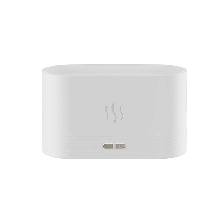 Fire Flame Humidifier Aroma Diffuser 2022 BENNYS