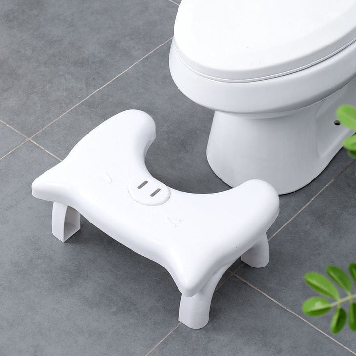 Foldable Toilet Stool with Motion Sensor BENNYS
