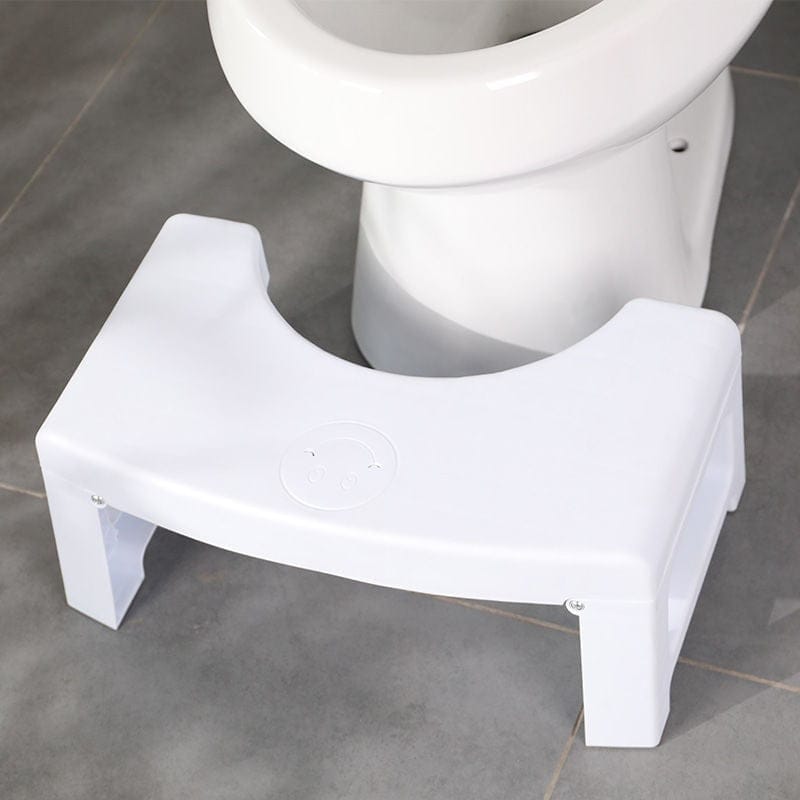 Foldable Toilet Stool with Motion Sensor BENNYS