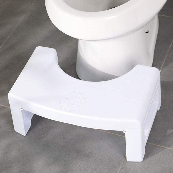 Foldable Toilet Stool with Motion Sensor BENNYS