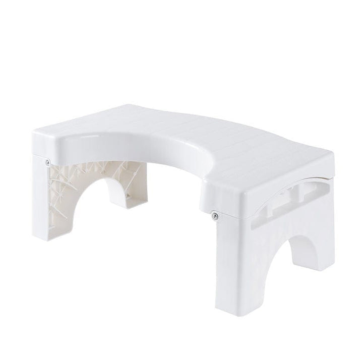 Foldable Toilet Stool with Motion Sensor BENNYS