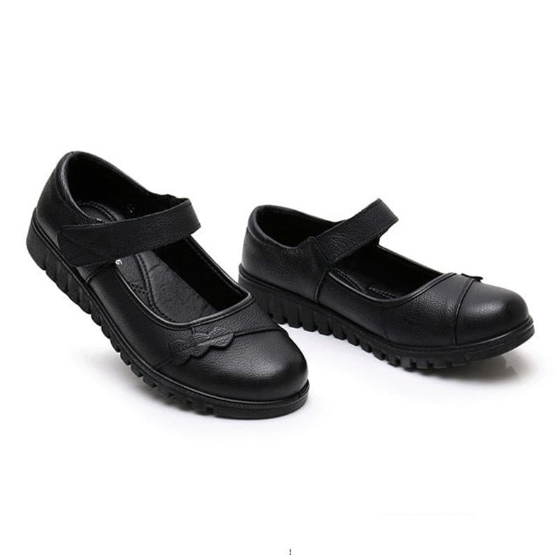 School hot sale ballet shoes