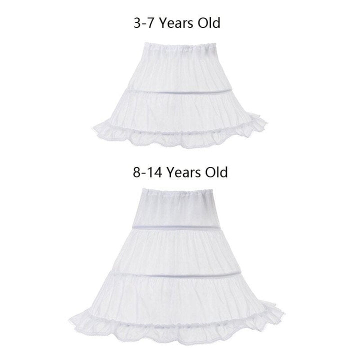 Girls Cartoon Role Play Costume Dress BENNYS