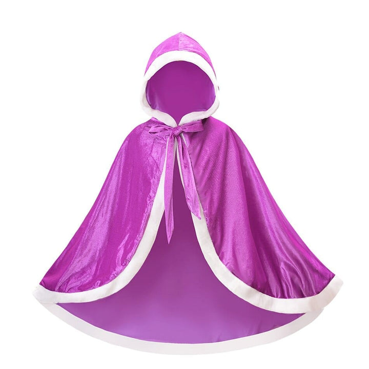 Girls Cartoon Role Play Costume Dress BENNYS
