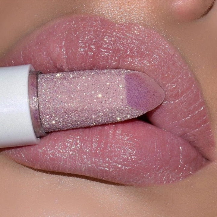 Glitter Matte Waterproof Long Lasting Lipstick BENNYS