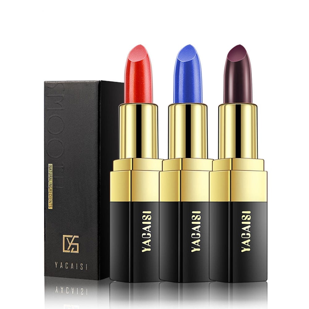 Gradient Warm Lipstick Moisturizing And Moisturizing Color Changing Lipstick BENNYS