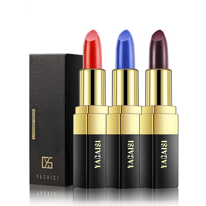 Gradient Warm Lipstick Moisturizing And Moisturizing Color Changing Lipstick BENNYS