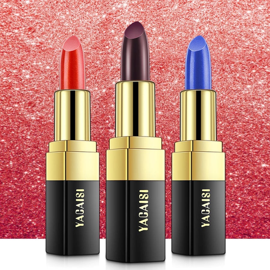 Gradient Warm Lipstick Moisturizing And Moisturizing Color Changing Lipstick BENNYS