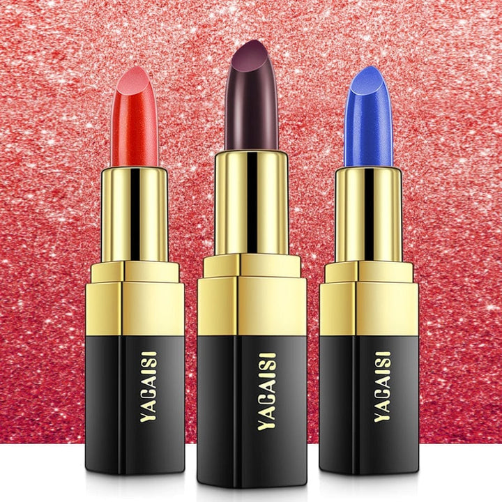 Gradient Warm Lipstick Moisturizing And Moisturizing Color Changing Lipstick BENNYS