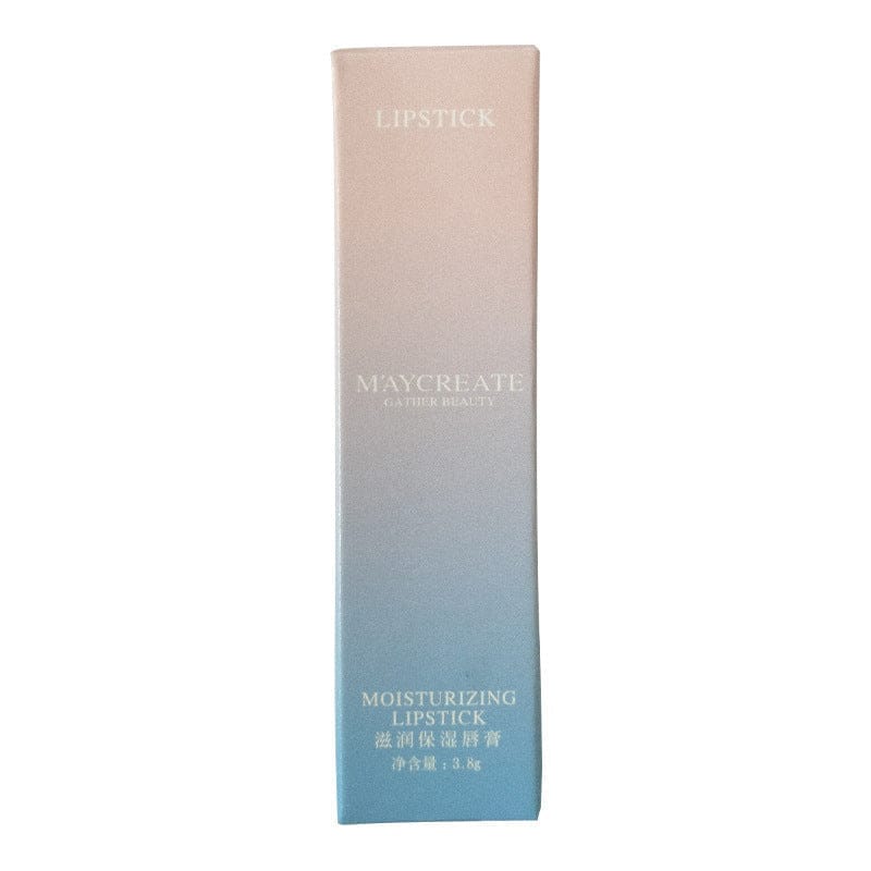 Gradient moisturizing lipstick BENNYS