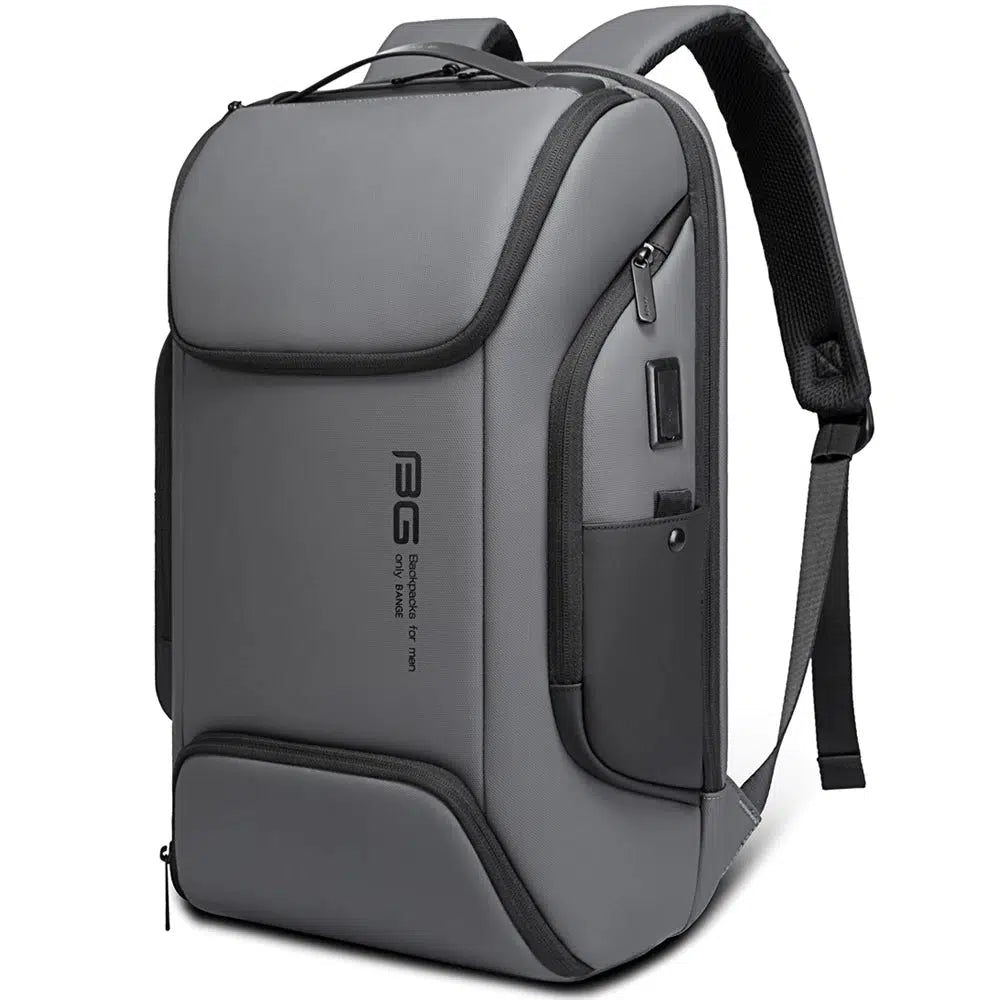 Laptop Backpacks Multifunctional with Water Proof Business Backpack-backpack-Bennys Beauty World