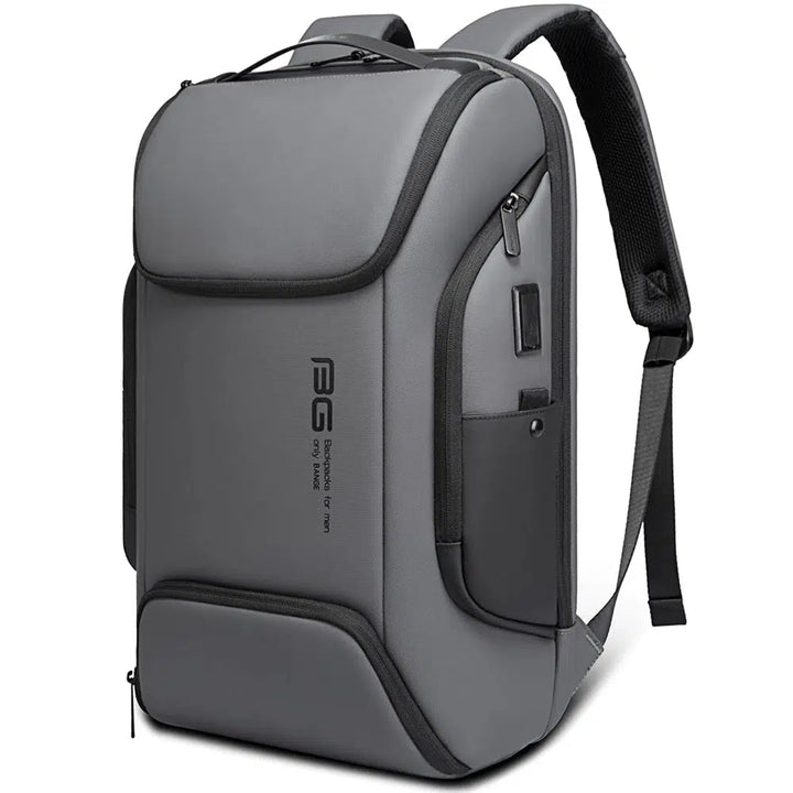 Laptop Backpacks Multifunctional with Water Proof Business Backpack-backpack-Bennys Beauty World