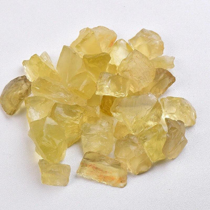 Crystal Gravel Specimen Aquarium Stone-Decor-Arlik interiors