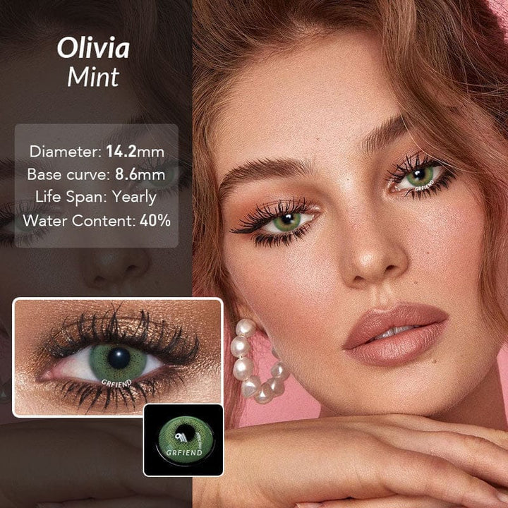 HOT SALE Color Contact Lenses BENNYS