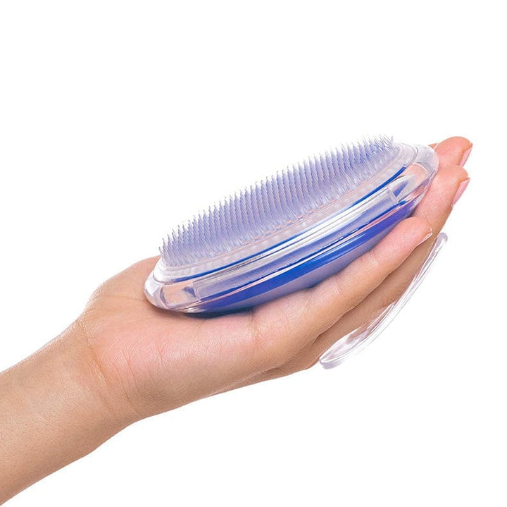 Hair Care Scalp Massage Comb Massager Meridian Brush Head Face BENNYS