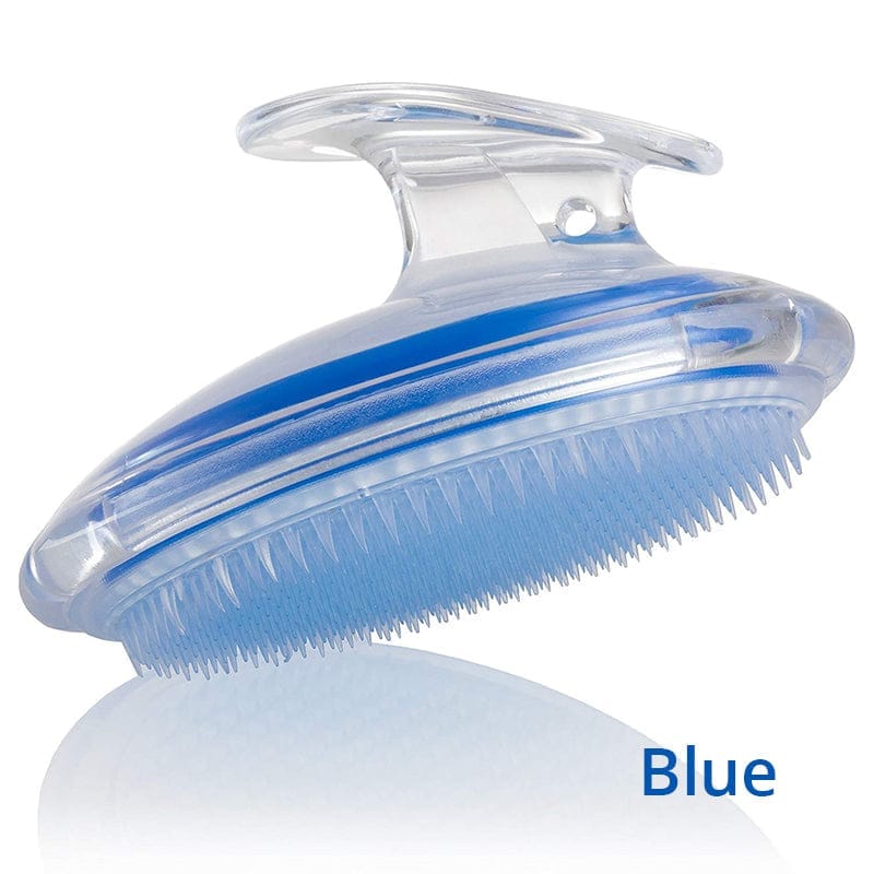 Hair Care Scalp Massage Comb Massager Meridian Brush Head Face BENNYS