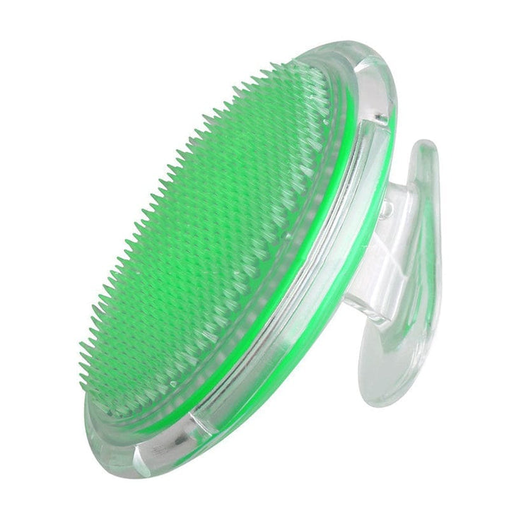 Hair Care Scalp Massage Comb Massager Meridian Brush Head Face BENNYS
