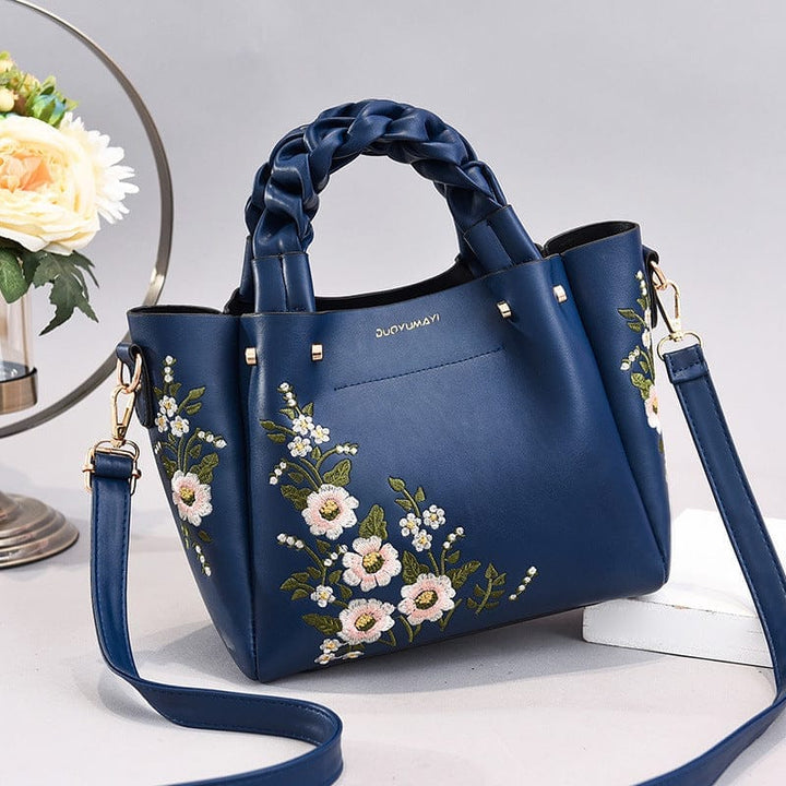 Hand Bags Tote Bag For Women Shoulder Woman Ladies Shopping BENNYS
