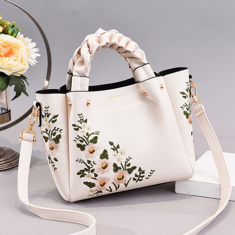 Hand Bags Tote Bag For Women Shoulder Woman Ladies Shopping BENNYS