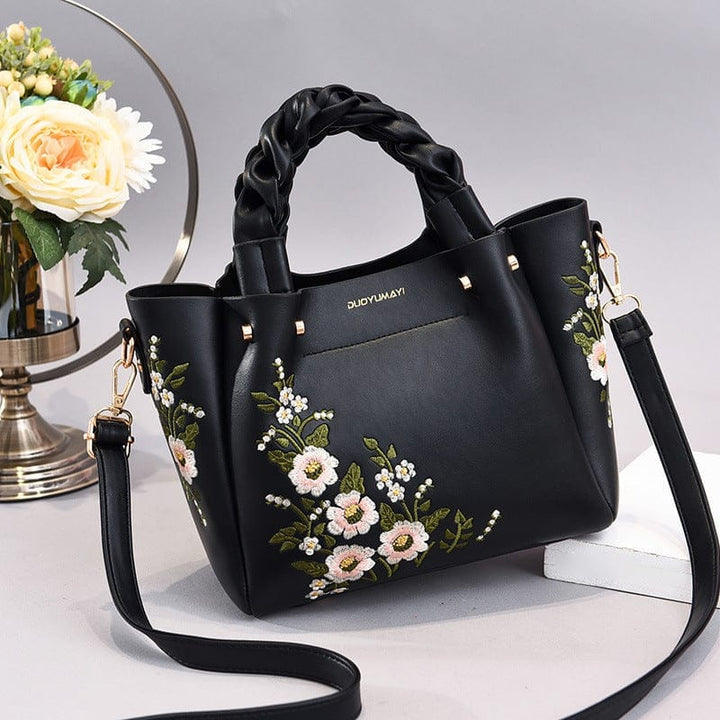 Hand Bags Tote Bag For Women Shoulder Woman Ladies Shopping BENNYS