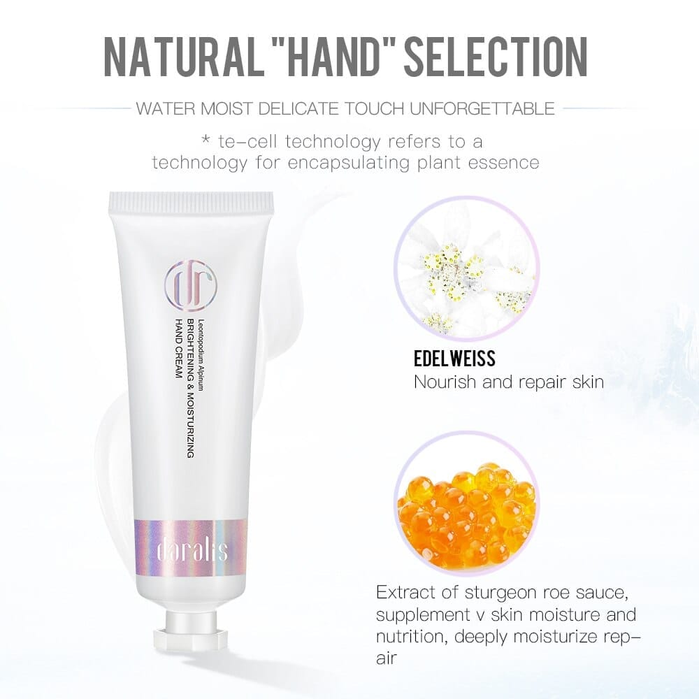 Hand cream BENNYS