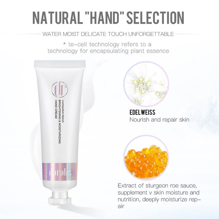 Hand cream BENNYS
