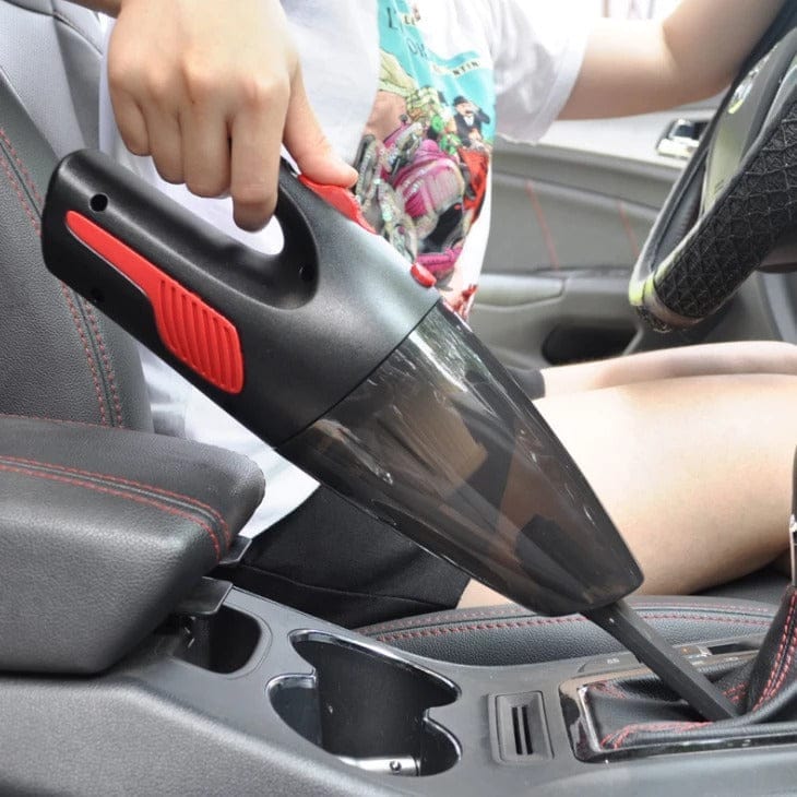 Handheld High-Power Vacuum Cleaner For Small Cars BENNYS