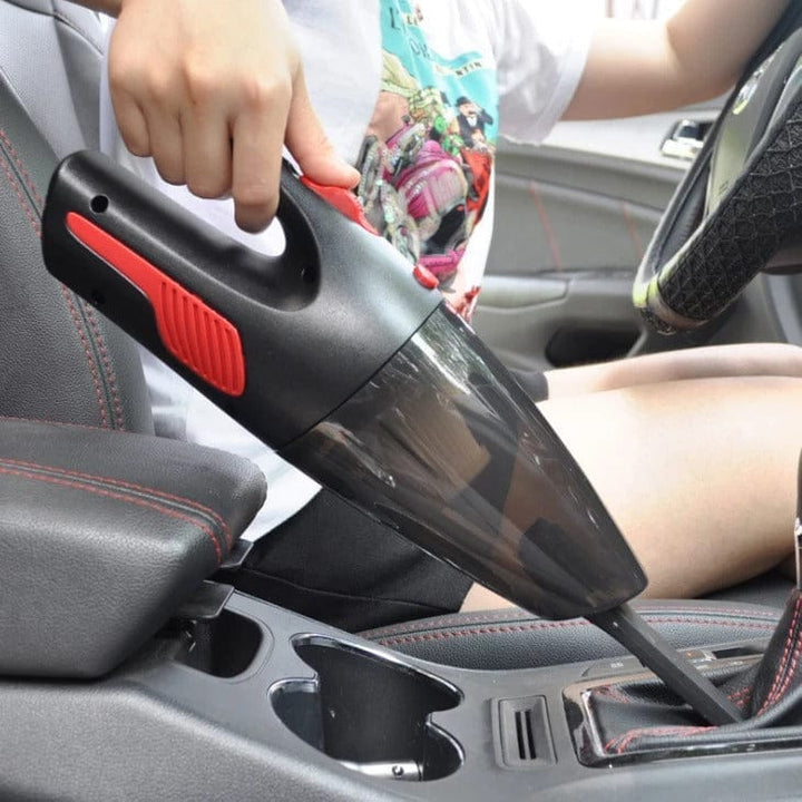 Handheld High-Power Vacuum Cleaner For Small Cars BENNYS