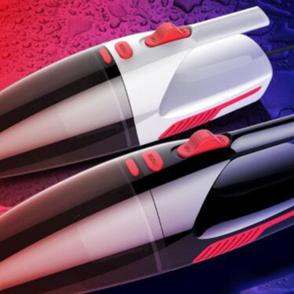 Handheld High-Power Vacuum Cleaner For Small Cars BENNYS