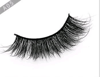 Handmade eyelashes 3D multi-layer mink false eyelashes BENNYS