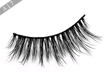 Handmade eyelashes 3D multi-layer mink false eyelashes BENNYS