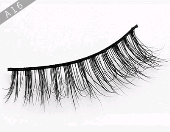 Handmade eyelashes 3D multi-layer mink false eyelashes BENNYS