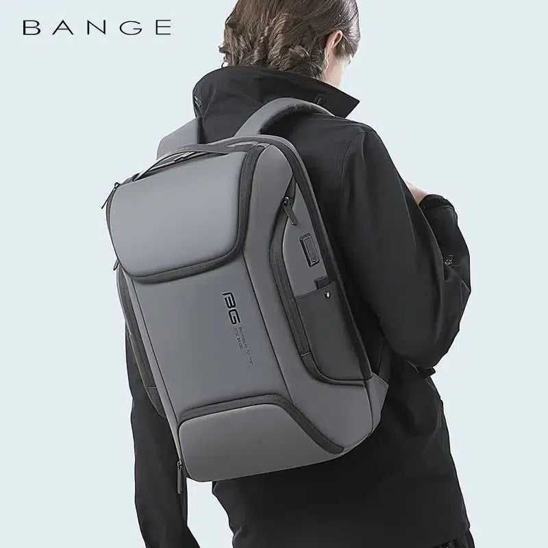 Laptop Backpacks Multifunctional with Water Proof Business Backpack-backpack-Bennys Beauty World