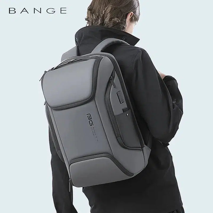 Laptop Backpacks Multifunctional with Water Proof Business Backpack-backpack-Bennys Beauty World