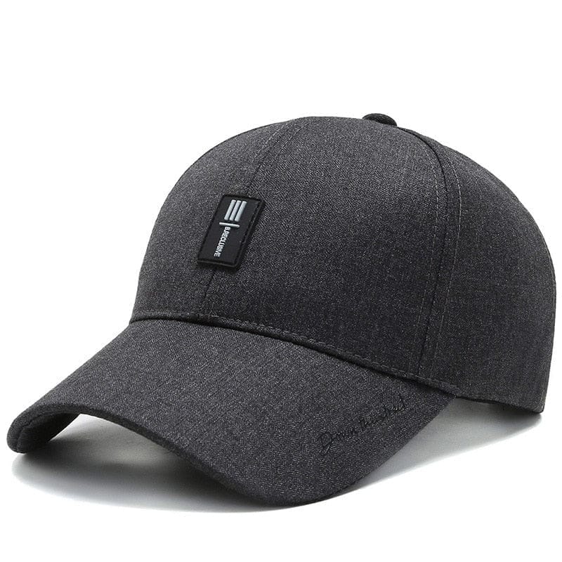 High Quality Baseball Caps for Men Bone BENNYS