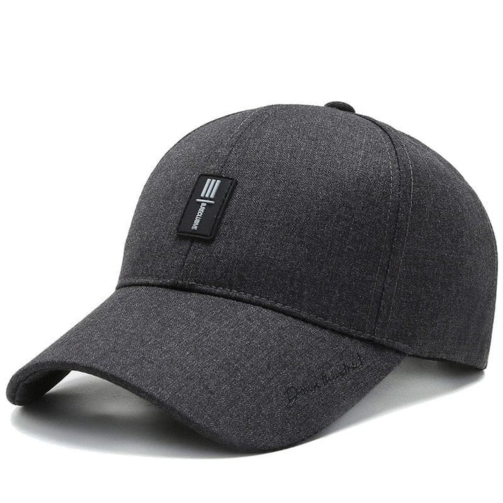 High Quality Baseball Caps for Men Bone BENNYS