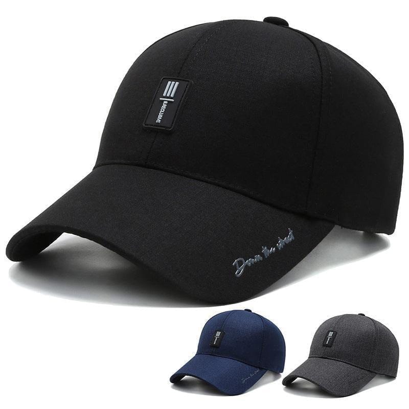 High Quality Baseball Caps for Men Bone BENNYS