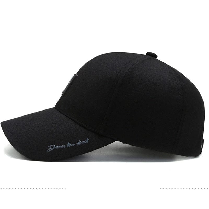High Quality Baseball Caps for Men Bone BENNYS