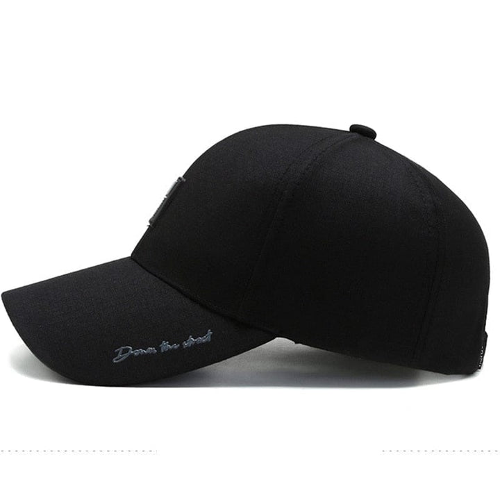 High Quality Baseball Caps for Men Bone BENNYS